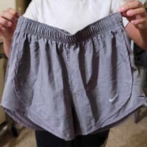 Nike Dri Fit Shorts